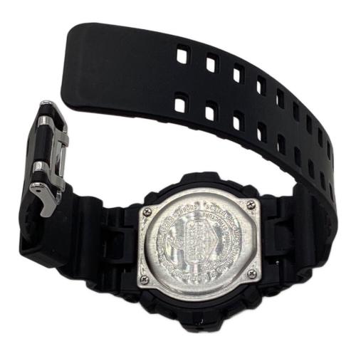 CASIO（カシオ）CASIO (カシオ) G-SHOCK G-8900S-1JF  ブラックの古着・服飾アイテム