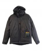 KLATTERMUSENクレッタルムーセン）の古着「ファールバウティジャケット」｜グレー