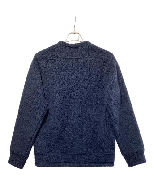 tilak（ティラック）tilak (ティラック) Sage mikina 23 S sky captain ネイビー サイズ:SIZE Sの古着・服飾アイテム