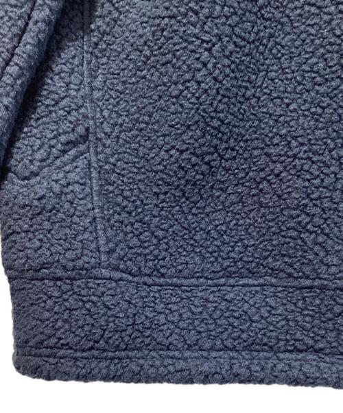 tilak（ティラック）tilak (ティラック) Sage mikina 23 S sky captain ネイビー サイズ:SIZE Sの古着・服飾アイテム