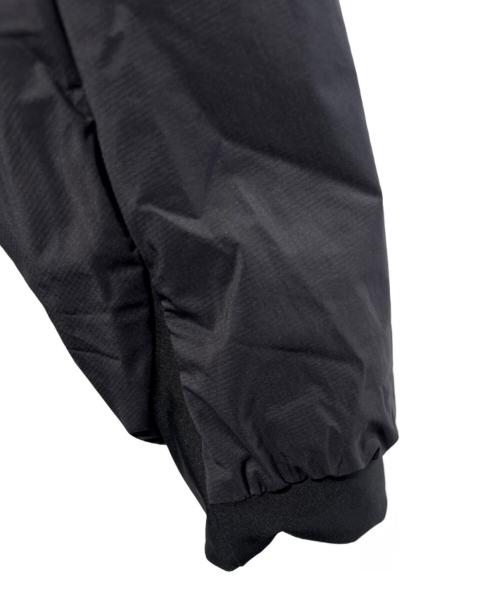 tilak（ティラック）tilak (ティラック) verso jacket ブラック サイズ:Sの古着・服飾アイテム