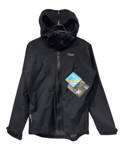 tilak（ティラック）tilak (ティラック) Stinger Jacket ブラック サイズ:Sの古着・服飾アイテム