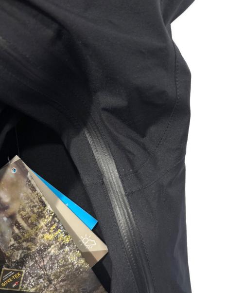 tilak（ティラック）tilak (ティラック) Stinger Jacket ブラック サイズ:Sの古着・服飾アイテム