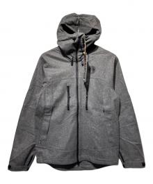 PETROMAX（ペトロマックス）の古着「Deubelskerl Loden Jacket」｜グレー