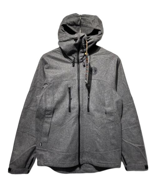 PETROMAX（ペトロマックス）PETROMAX (ペトロマックス) Deubelskerl Loden Jacket グレー サイズ:Sの古着・服飾アイテム