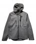 PETROMAX（ペトロマックス）の古着「Deubelskerl Loden Jacket」｜グレー