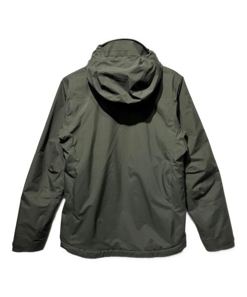 MONTANE（モンテイン）MONTANE (モンテイン) デュアリティジャケット グリーン サイズ:Sの古着・服飾アイテム