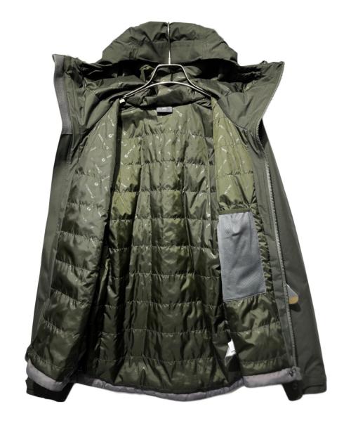 MONTANE（モンテイン）MONTANE (モンテイン) デュアリティジャケット グリーン サイズ:Sの古着・服飾アイテム