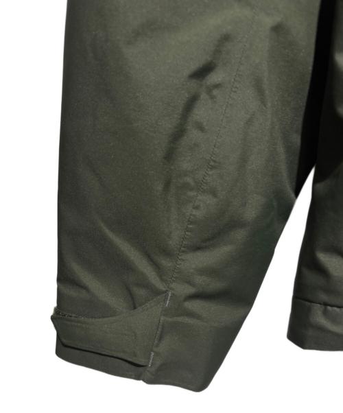 MONTANE（モンテイン）MONTANE (モンテイン) デュアリティジャケット グリーン サイズ:Sの古着・服飾アイテム