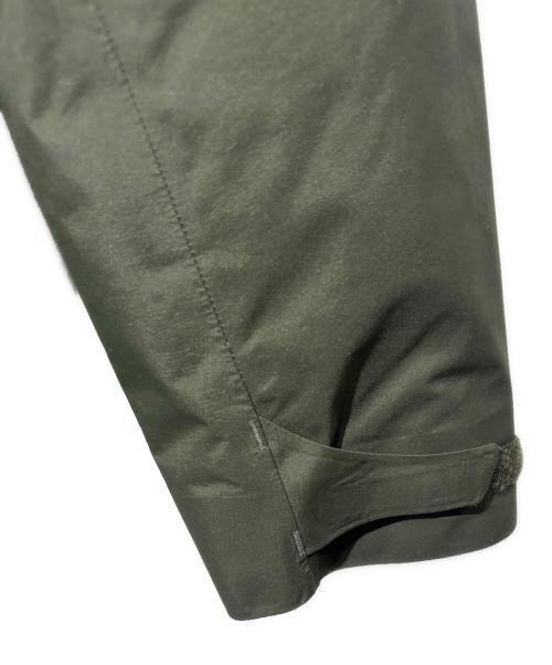 MONTANE（モンテイン）MONTANE (モンテイン) デュアリティジャケット グリーン サイズ:Sの古着・服飾アイテム