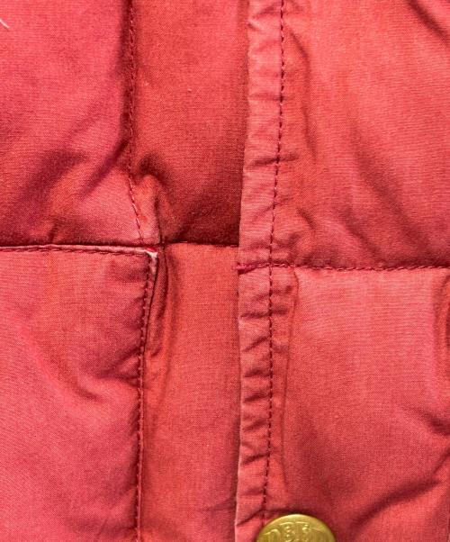 NEIGHBORHOOD（ネイバーフッド）NEIGHBORHOOD (ネイバーフッド) H.D. / C-SHIRT. LS レッド サイズ:Mの古着・服飾アイテム