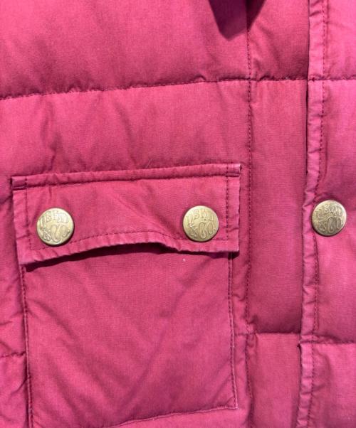 NEIGHBORHOOD（ネイバーフッド）NEIGHBORHOOD (ネイバーフッド) H.D. / C-SHIRT. LS レッド サイズ:Mの古着・服飾アイテム