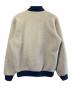 Patagonia (パタゴニア) レトロX・ボマー・ジャケット アイボリー サイズ:SIZE M：10000円