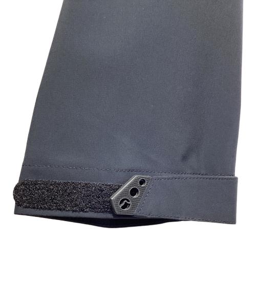 Lowe Alpine（ロウアルパイン）Lowe Alpine (ロウアルパイン) トレッキングウェア(ジャケット) ブラック サイズ:SIZE Lの古着・服飾アイテム