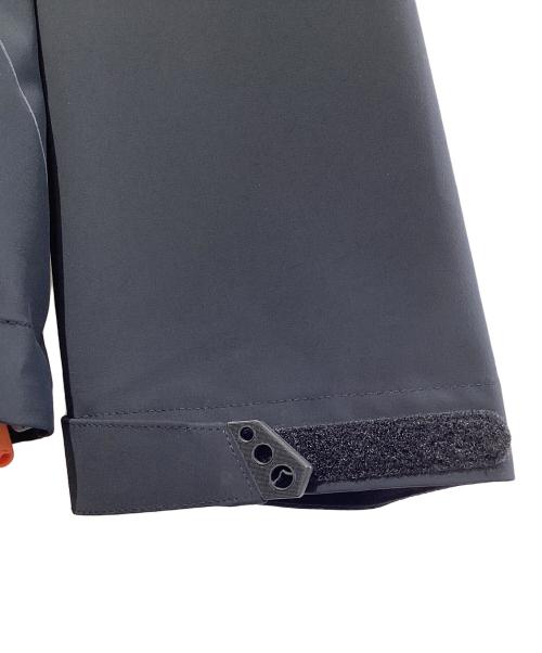 Lowe Alpine（ロウアルパイン）Lowe Alpine (ロウアルパイン) トレッキングウェア(ジャケット) ブラック サイズ:SIZE Lの古着・服飾アイテム