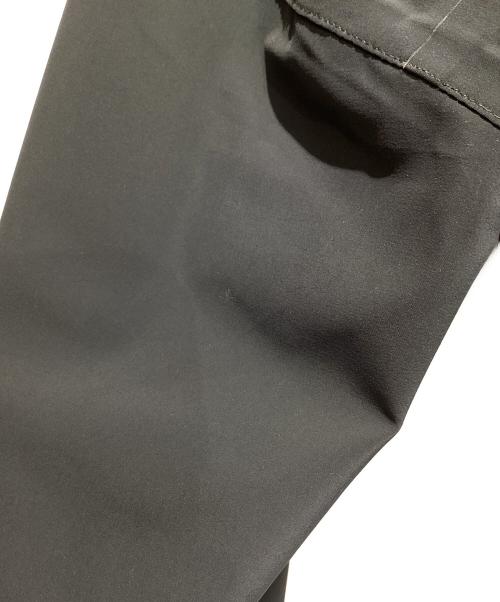 Lowe Alpine（ロウアルパイン）Lowe Alpine (ロウアルパイン) トレッキングウェア(ジャケット) ブラック サイズ:SIZE Lの古着・服飾アイテム