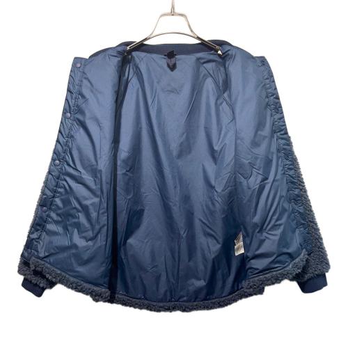 Patagonia（パタゴニア）Patagonia (パタゴニア) キッズレトロXボマージャケット ネイビー サイズ:SIZE XXLの古着・服飾アイテム