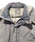 中古・古着 NANGA (ナンガ) tentmark DESIGNS (テンマクデザイン) アウトドアウェア(ジャケット) グレー サイズ:SIZE M：15000円