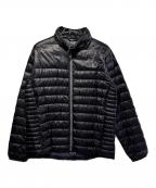 THE NORTH FACEザ ノース フェイス）の古着「アウトドアウェア(ジャケット)」｜ブラック