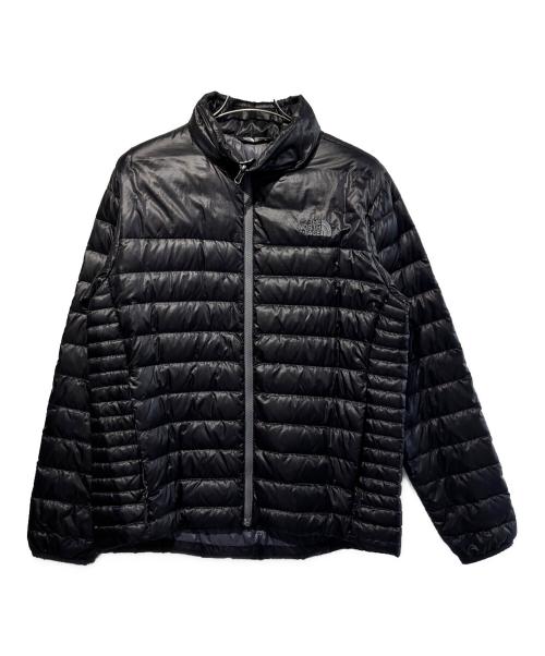 THE NORTH FACE（ザ ノース フェイス）THE NORTH FACE (ザ ノース フェイス) アウトドアウェア(ジャケット) ブラック サイズ:SIZE Mの古着・服飾アイテム
