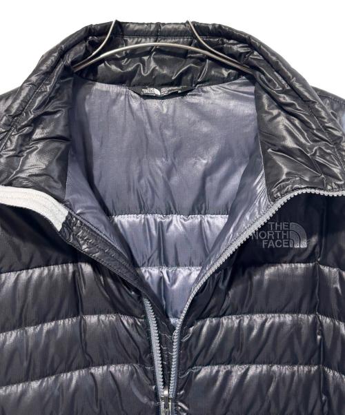 THE NORTH FACE（ザ ノース フェイス）THE NORTH FACE (ザ ノース フェイス) アウトドアウェア(ジャケット) ブラック サイズ:SIZE Mの古着・服飾アイテム