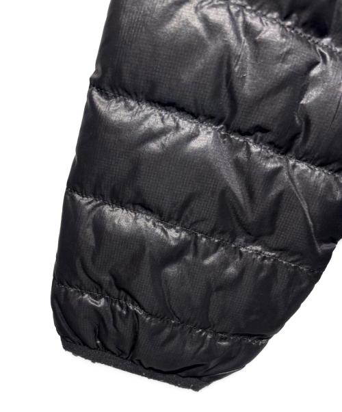 THE NORTH FACE（ザ ノース フェイス）THE NORTH FACE (ザ ノース フェイス) アウトドアウェア(ジャケット) ブラック サイズ:SIZE Mの古着・服飾アイテム