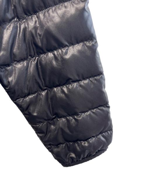 THE NORTH FACE（ザ ノース フェイス）THE NORTH FACE (ザ ノース フェイス) アウトドアウェア(ジャケット) ブラック サイズ:SIZE Mの古着・服飾アイテム