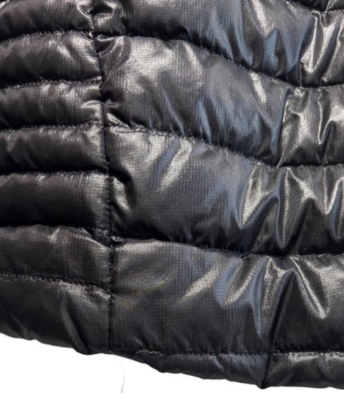 THE NORTH FACE（ザ ノース フェイス）THE NORTH FACE (ザ ノース フェイス) アウトドアウェア(ジャケット) ブラック サイズ:SIZE Mの古着・服飾アイテム
