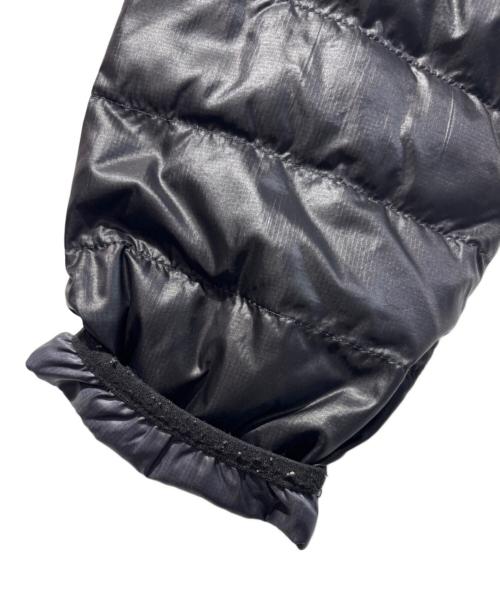 THE NORTH FACE（ザ ノース フェイス）THE NORTH FACE (ザ ノース フェイス) アウトドアウェア(ジャケット) ブラック サイズ:SIZE Mの古着・服飾アイテム
