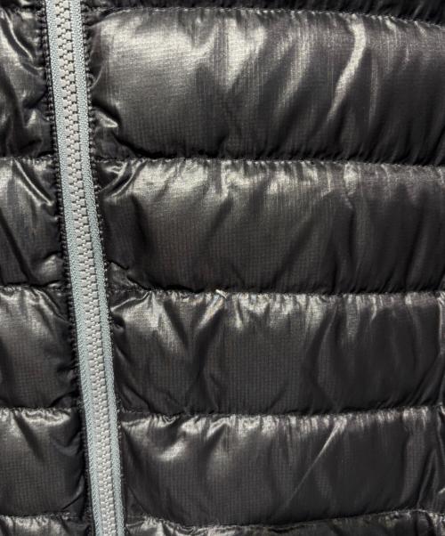 THE NORTH FACE（ザ ノース フェイス）THE NORTH FACE (ザ ノース フェイス) アウトドアウェア(ジャケット) ブラック サイズ:SIZE Mの古着・服飾アイテム
