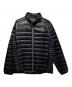 THE NORTH FACE（ザ ノース フェイス）の古着「アウトドアウェア(ジャケット)」｜ブラック