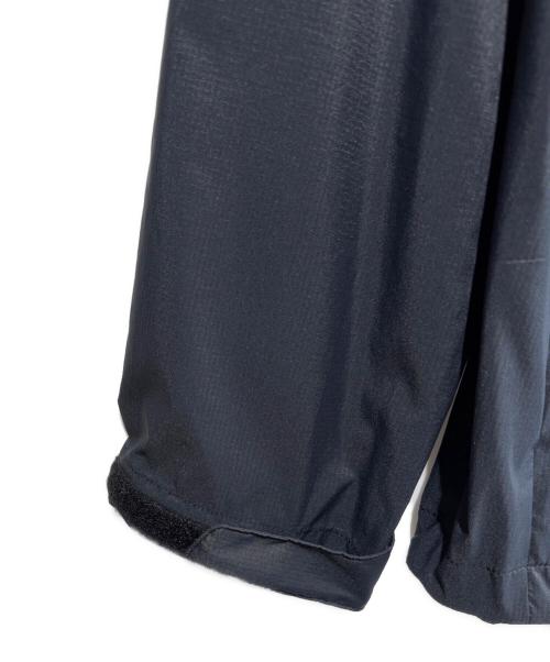 MAMMUT（マムート）MAMMUT (マムート) Glider 2.0 WB Hooded Jacket AF ブラック サイズ:SIZE Lの古着・服飾アイテム