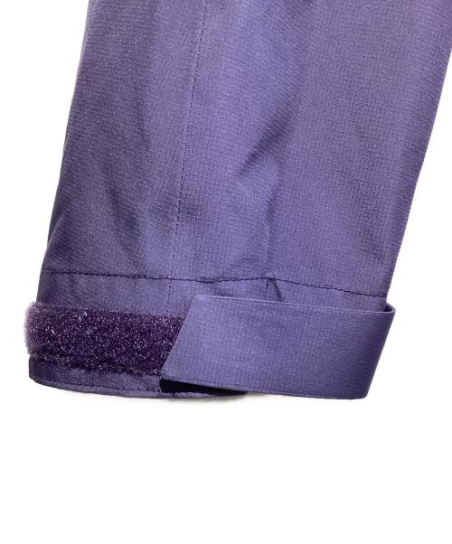 Berghaus（バーグハウス）Berghaus (バーグハウス) CIVETTA SHELL JACKET AF パープル サイズ:SIZE Sの古着・服飾アイテム