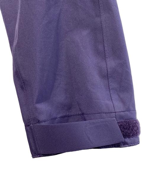 Berghaus（バーグハウス）Berghaus (バーグハウス) CIVETTA SHELL JACKET AF パープル サイズ:SIZE Sの古着・服飾アイテム