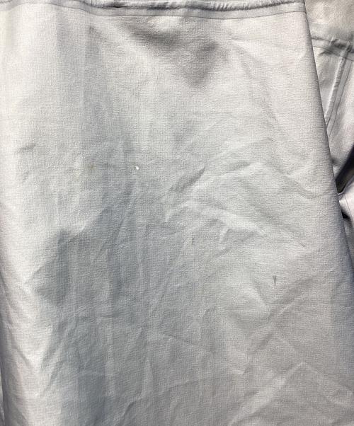 Berghaus（バーグハウス）Berghaus (バーグハウス) CIVETTA SHELL JACKET AF パープル サイズ:SIZE Sの古着・服飾アイテム