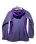 Berghaus (バーグハウス) CIVETTA SHELL JACKET AF パープル サイズ:SIZE S：18000円