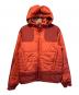 Patagonia（パタゴニア）の古着「パフライダージャケット」｜オレンジ