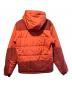 Patagonia (パタゴニア) パフライダージャケット オレンジ サイズ:SIZE　S：10000円
