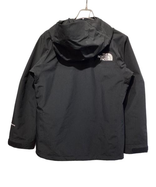 THE NORTH FACE（ザ ノース フェイス）THE NORTH FACE (ザ ノース フェイス) マウンテンジャケット ブラック サイズ:Sの古着・服飾アイテム