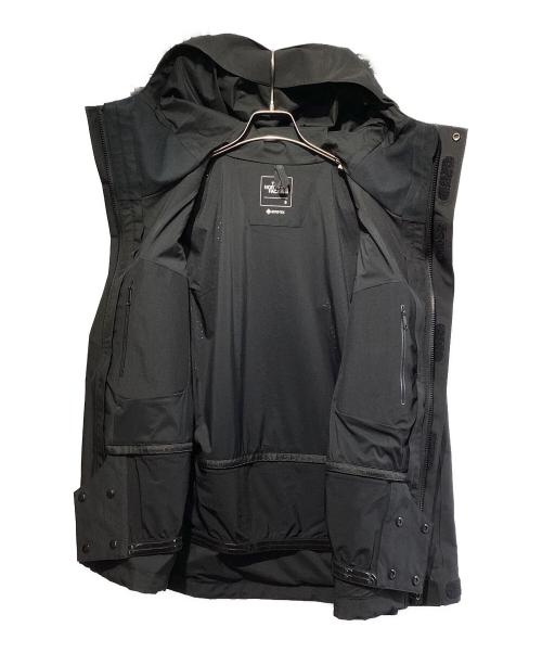 THE NORTH FACE（ザ ノース フェイス）THE NORTH FACE (ザ ノース フェイス) マウンテンジャケット ブラック サイズ:Sの古着・服飾アイテム