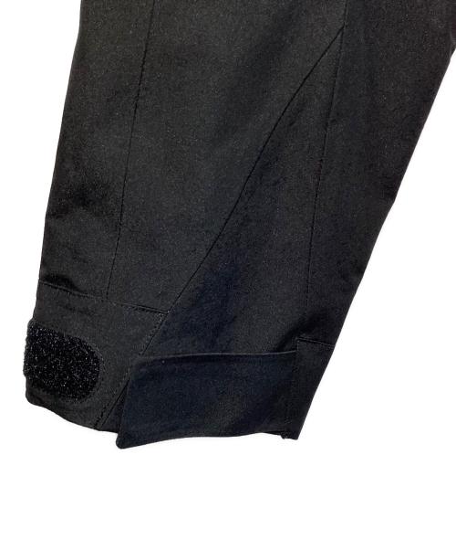 THE NORTH FACE（ザ ノース フェイス）THE NORTH FACE (ザ ノース フェイス) マウンテンジャケット ブラック サイズ:Sの古着・服飾アイテム