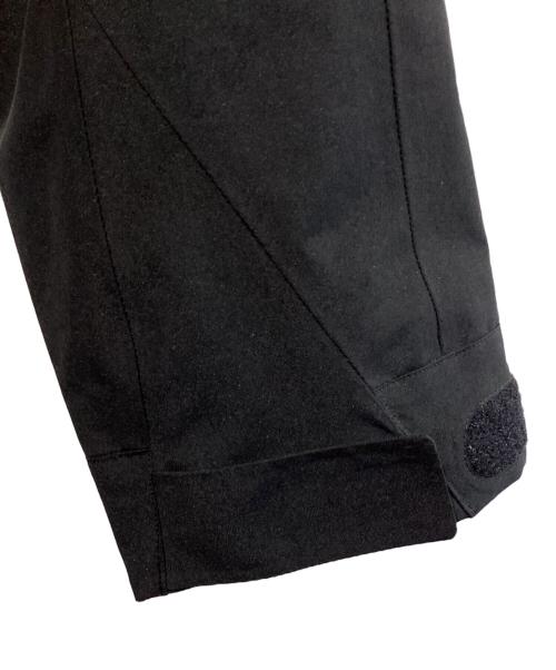 THE NORTH FACE（ザ ノース フェイス）THE NORTH FACE (ザ ノース フェイス) マウンテンジャケット ブラック サイズ:Sの古着・服飾アイテム