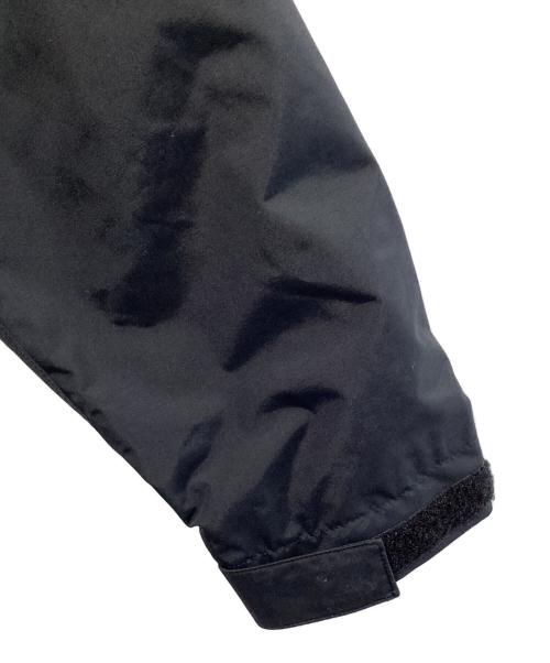 THE NORTH FACE（ザ ノース フェイス）THE NORTH FACE (ザ ノース フェイス) スクープジャケット ブラック サイズ:Mの古着・服飾アイテム
