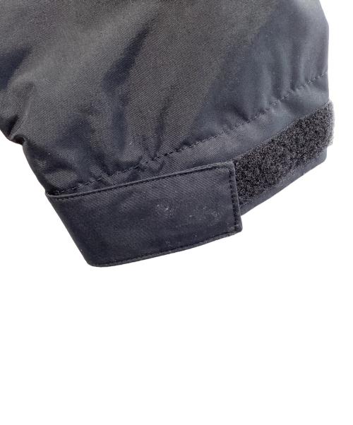 THE NORTH FACE（ザ ノース フェイス）THE NORTH FACE (ザ ノース フェイス) スクープジャケット ブラック サイズ:Mの古着・服飾アイテム