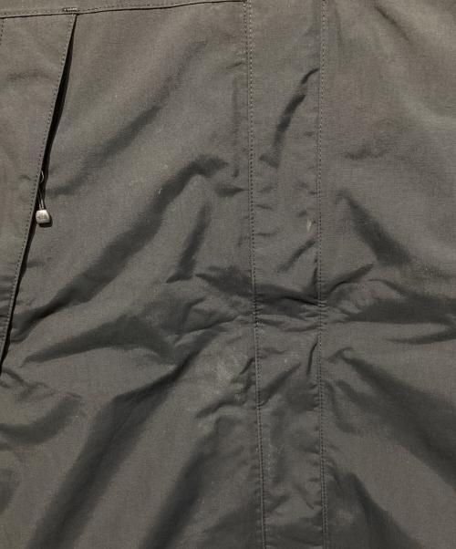 THE NORTH FACE（ザ ノース フェイス）THE NORTH FACE (ザ ノース フェイス) スクープジャケット ブラック サイズ:Mの古着・服飾アイテム