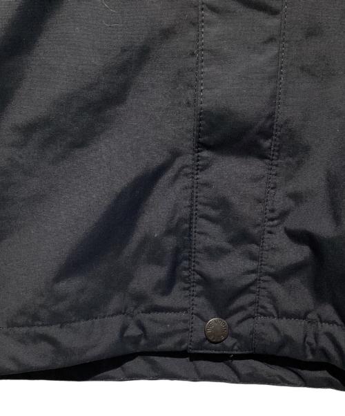 THE NORTH FACE（ザ ノース フェイス）THE NORTH FACE (ザ ノース フェイス) スクープジャケット ブラック サイズ:Mの古着・服飾アイテム