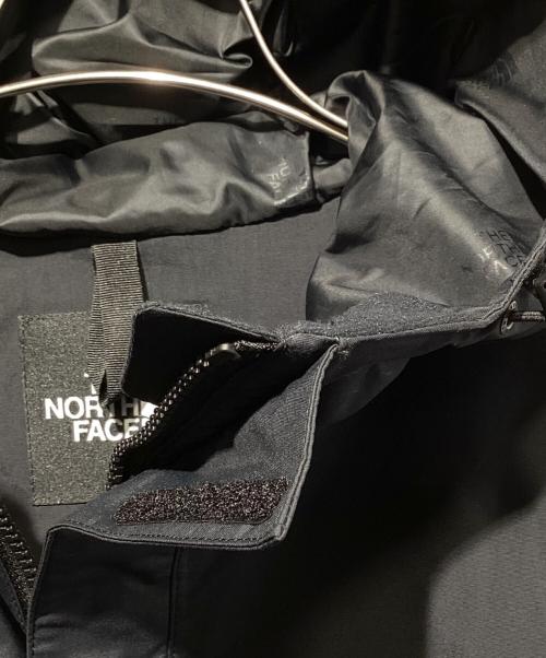 THE NORTH FACE（ザ ノース フェイス）THE NORTH FACE (ザ ノース フェイス) スクープジャケット ブラック サイズ:Mの古着・服飾アイテム