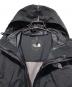 中古・古着 THE NORTH FACE (ザ ノース フェイス) スクープジャケット ブラック サイズ:M：17000円