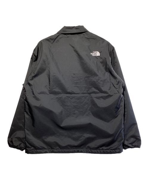 THE NORTH FACE（ザ ノース フェイス）THE NORTH FACE (ザ ノース フェイス) ザコーチジャケット ブラック サイズ:L 未使用品の古着・服飾アイテム