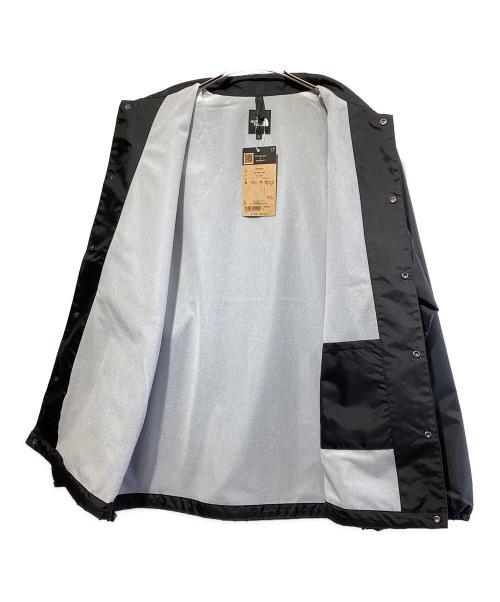 THE NORTH FACE（ザ ノース フェイス）THE NORTH FACE (ザ ノース フェイス) ザコーチジャケット ブラック サイズ:L 未使用品の古着・服飾アイテム